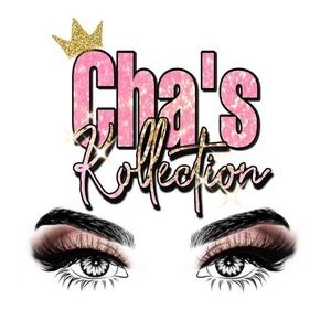 Meet your Posher, Charline